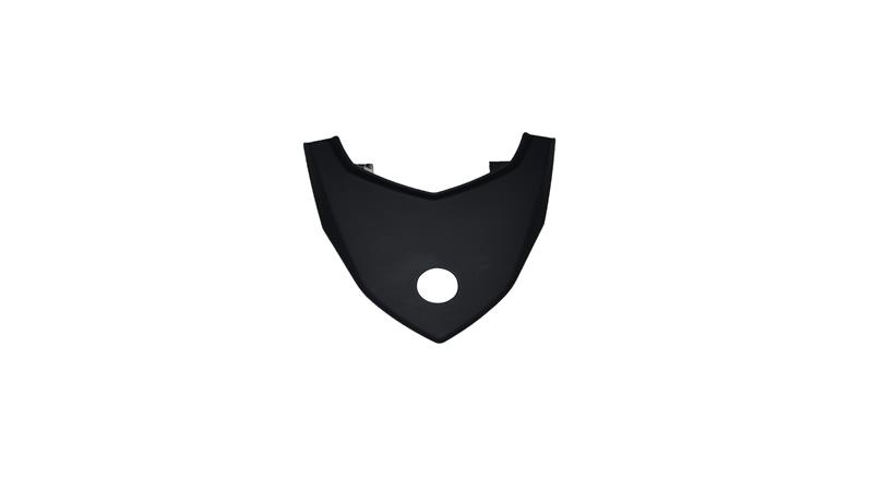 ARKA YAN PANEL BİRLEŞTİRİCİ MAT SİYAH (TNT125 PRO)